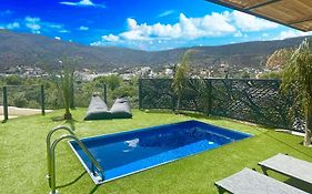 Aelia Suites